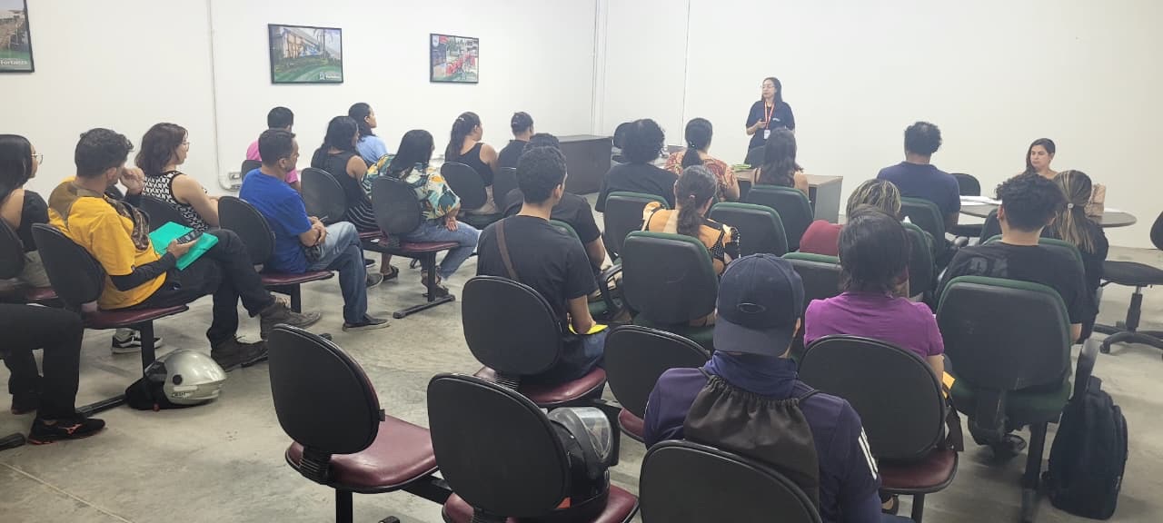 Sine Municipal de Fortaleza oferta 2.145 vagas de emprego para a semana de 27 a 31 de outubro