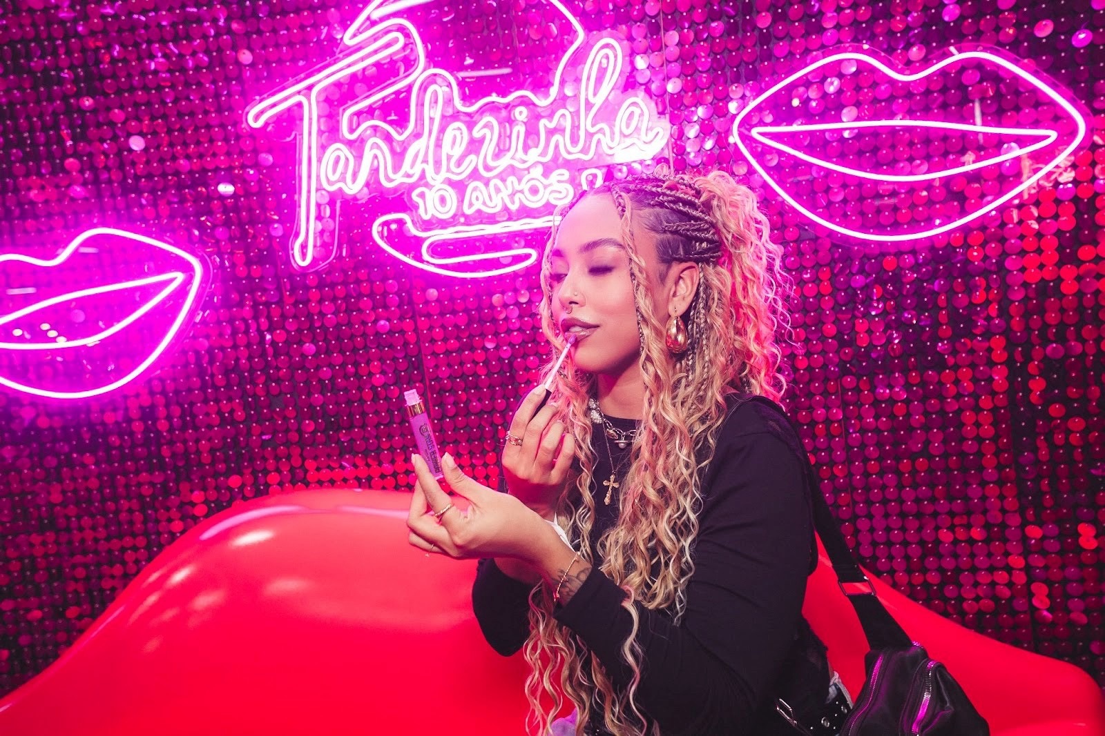 Turnê Tardezinha chega a Fortaleza com patrocínio da Avon