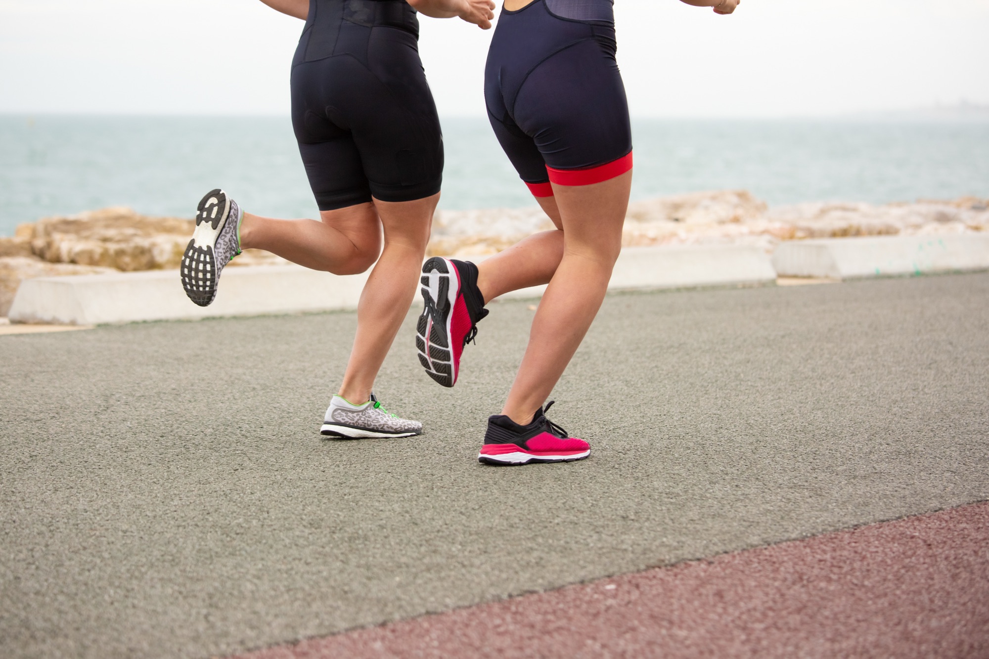 O impacto do uso inadequado de tênis e equipamentos esportivos