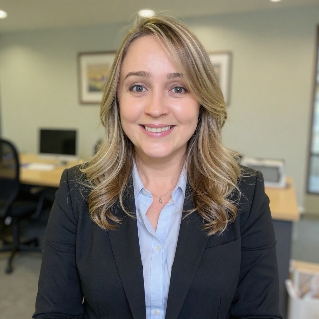 Vanda Monte é a nova gerente de marketing da Benel