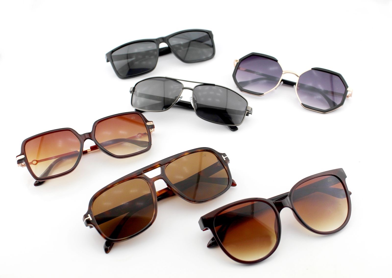 Ferrovia Solar & Grau lança Black Friday com óculos a partir de R$ 99,90 e condições especiais para linha de grau