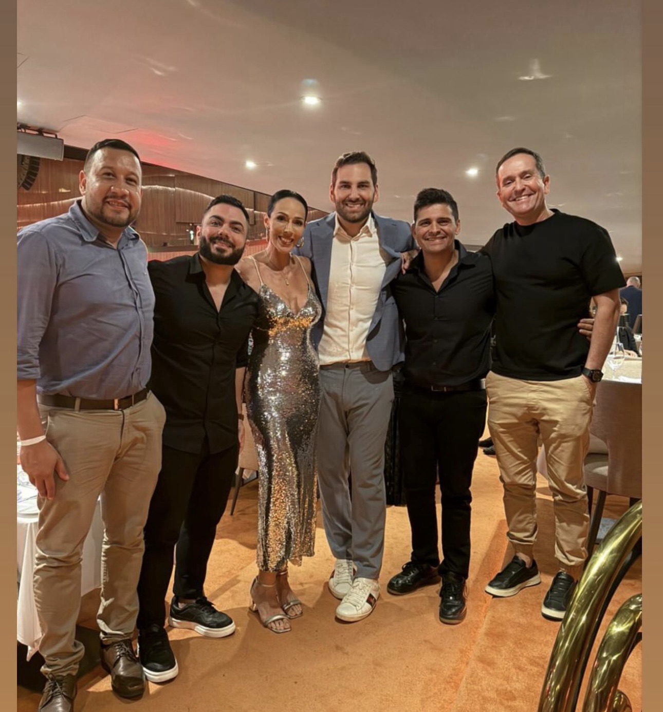 Blueman Brasil é eleita uma das 20 empresas mais relevantes do Rio de Janeiro em premiação da Fecomércio RJ e Revista Manchete