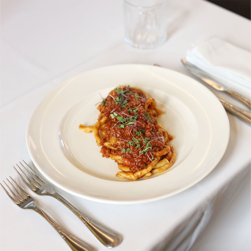 Fortaleza recebe Semana da Cozinha Italiana no Mundo 2025 com experiências exclusivas no DOC Trattoria & Wine Bar e DOC Pizza Artigianale & Cucina