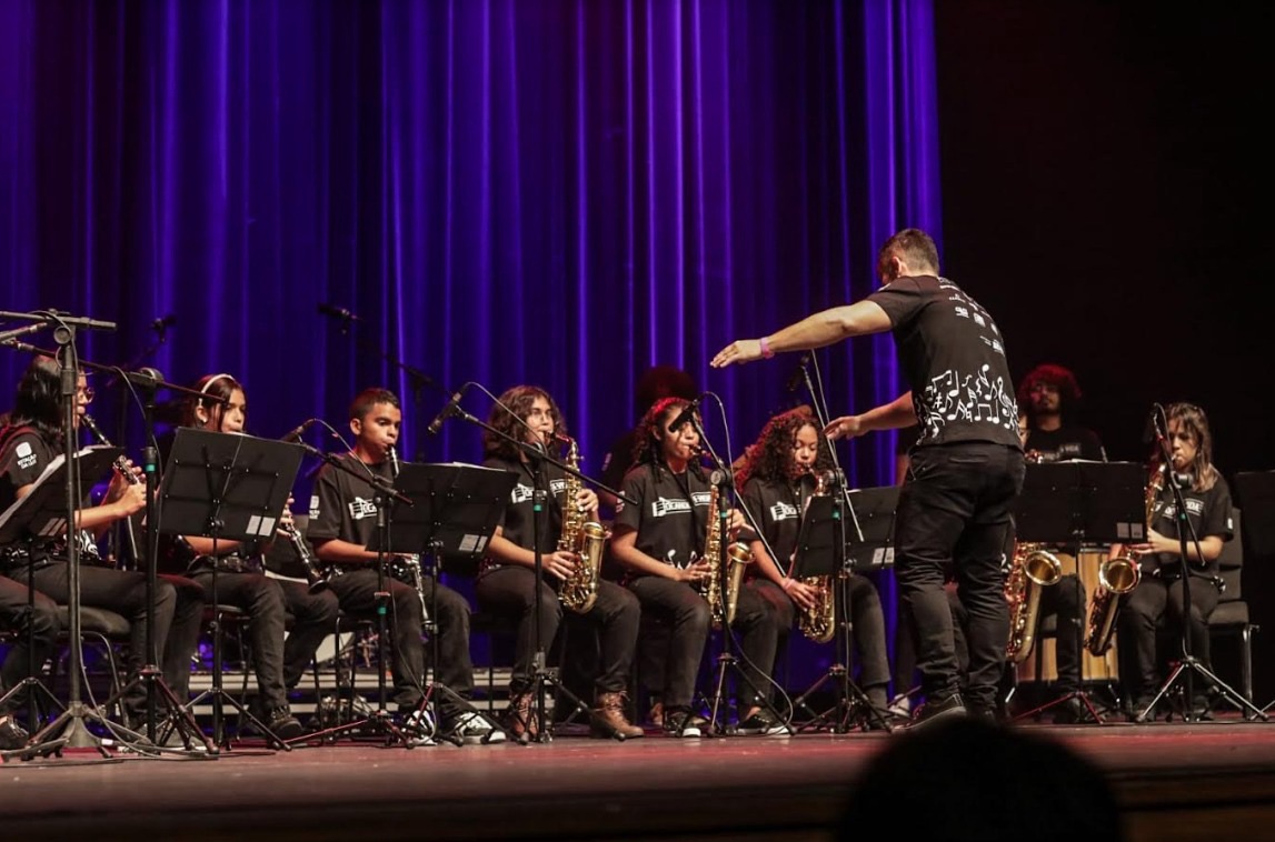 Projeto se destaca por iniciativas que transformam vidas de crianças, jovens, adultos e idosos na Região Metropolitana