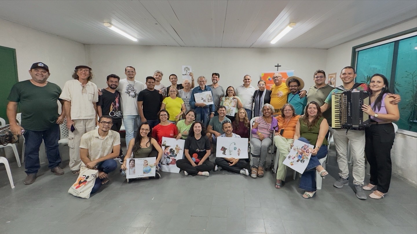 5 de Novembro, dia Nacional da Cultura – Cearenses reconhecem na Cultura um setor profissional em crescimento e buscam formação