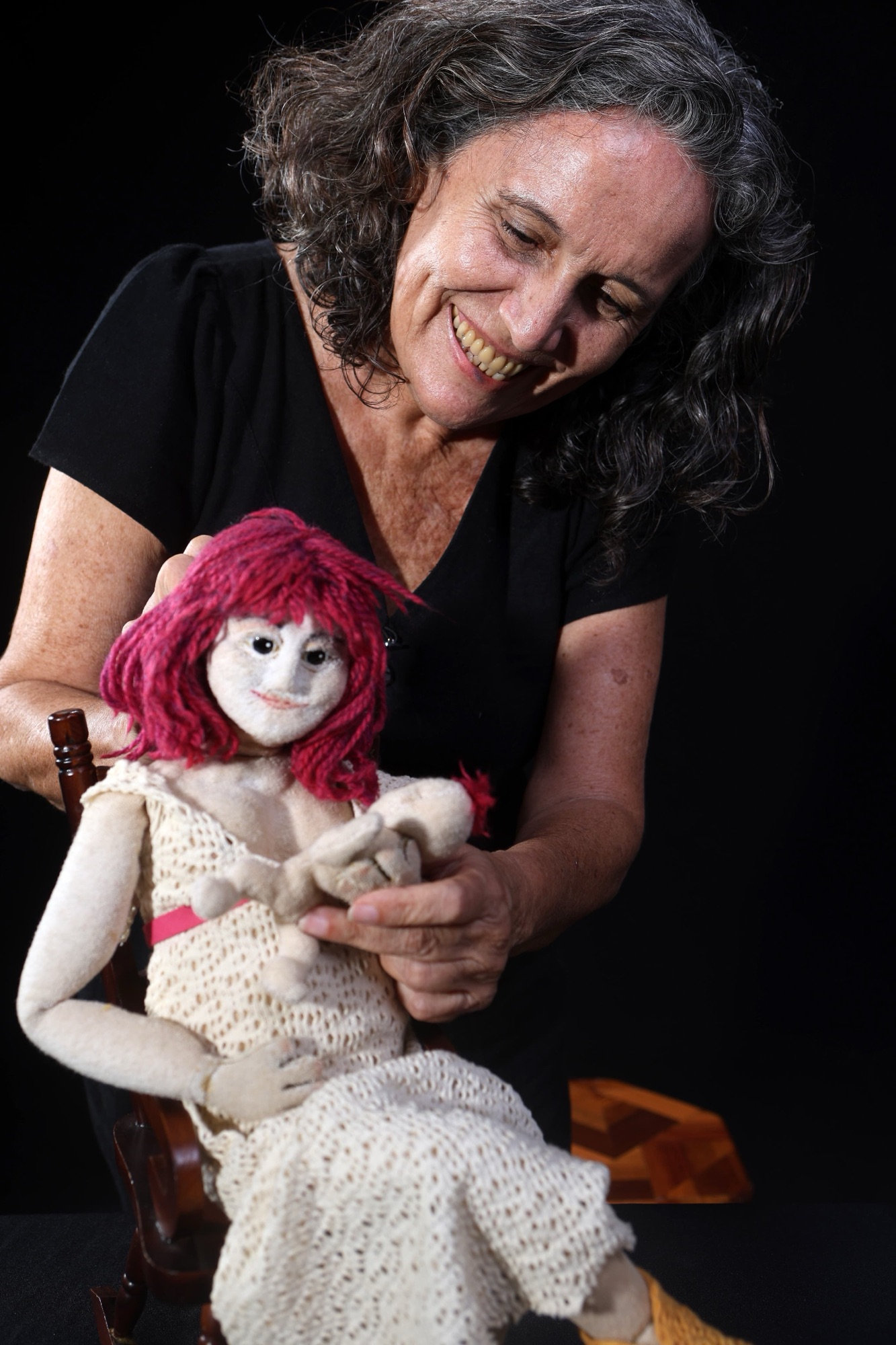 ENCONTRO DE TEATRO LAMBE-LAMBE na CAIXA Cultural Fortaleza