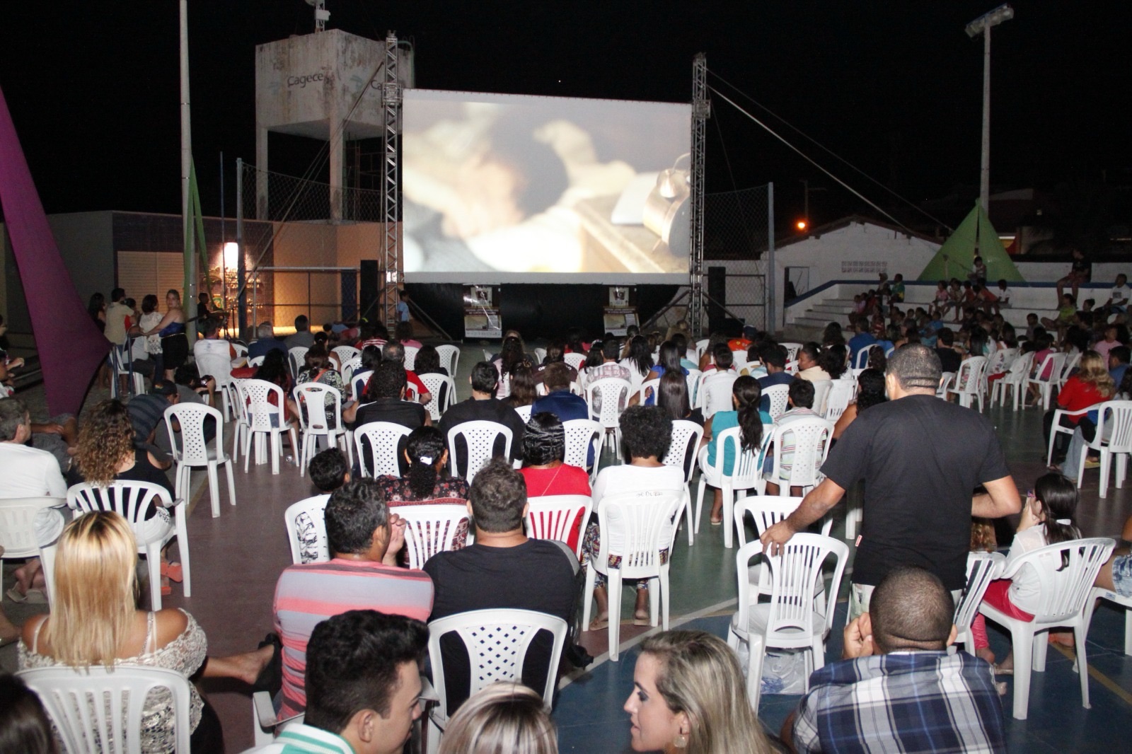 FESTIVAL CURTA CANOA DIVULGA LISTA DE FILMES SELECIONADOS PARA A 15ª EDIÇÃO