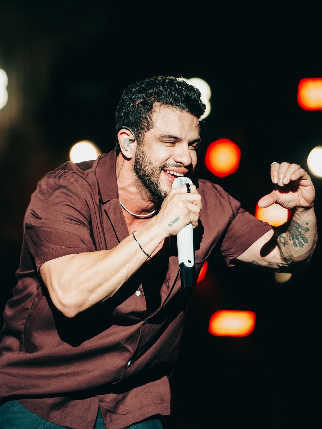 Ávine Vinny, Marcinho e Jézi Bueno comandam a Cauípe Vibes, uma das atrações que integram a programação do SOL Festival, que promete agitar o último feriadão do ano no Cumbuco