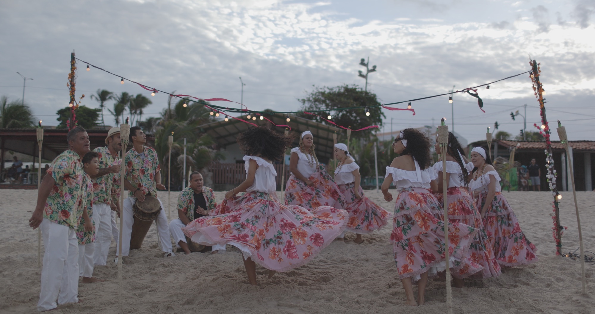 No Mês da Consciência Negra, filme “A Rebelião dos Jangadeiros” tem mais quatro exibições especiais em Fortaleza