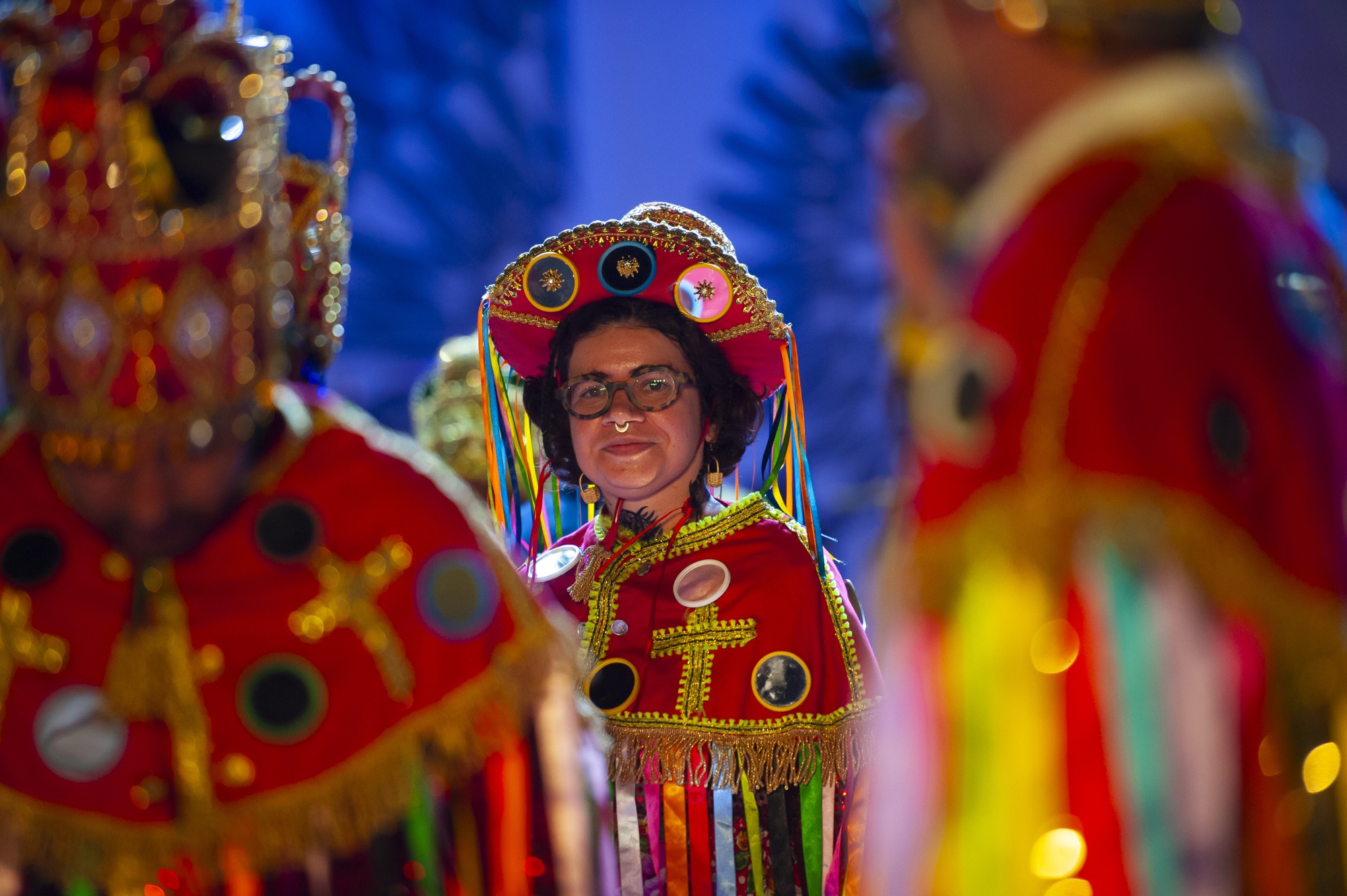 XVII Encontro Mestres do Mundo traz arte, memória e transformação