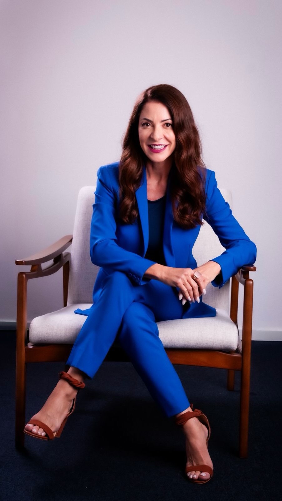 I Encontro de Liderança Feminina no Cooperativismo terá palestra da jornalista Ana Paula Padrão