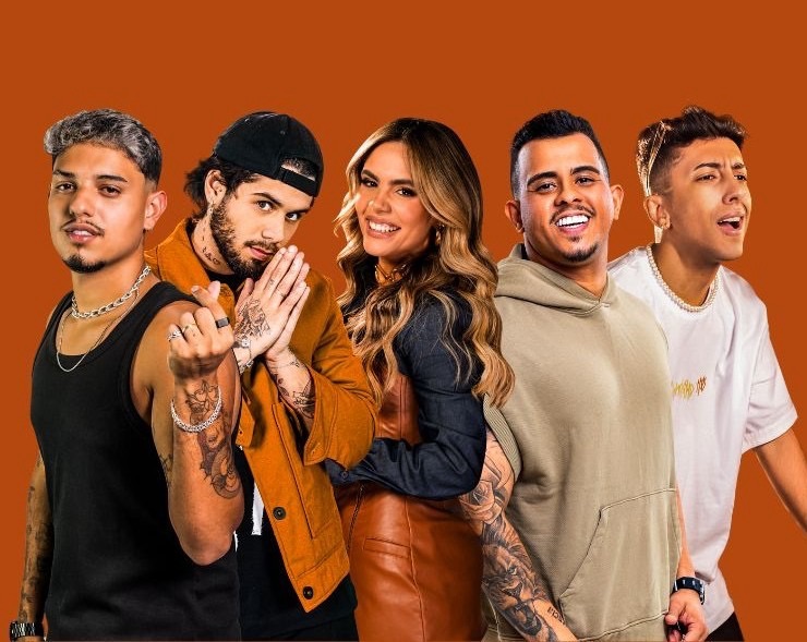 Breno Major mira o próximo verão trazendo a promessa de hit “Vizinha do 69”