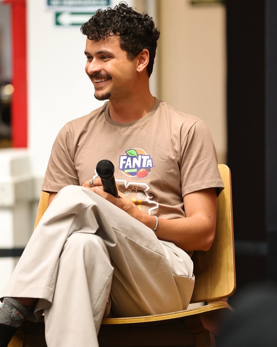 Websérie Eh do Cariri, de Max Petterson, estreia no dia 27 de novembro e apresenta ao Brasil a força cultural de uma região que pulsa