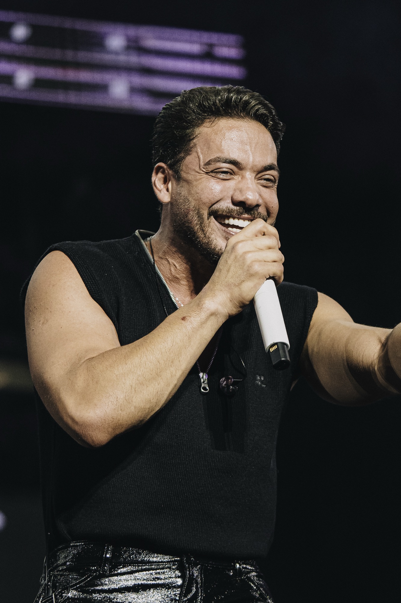 Garota Vip anuncia capitais que receberão o festival liderado por Wesley Safadão em 2026