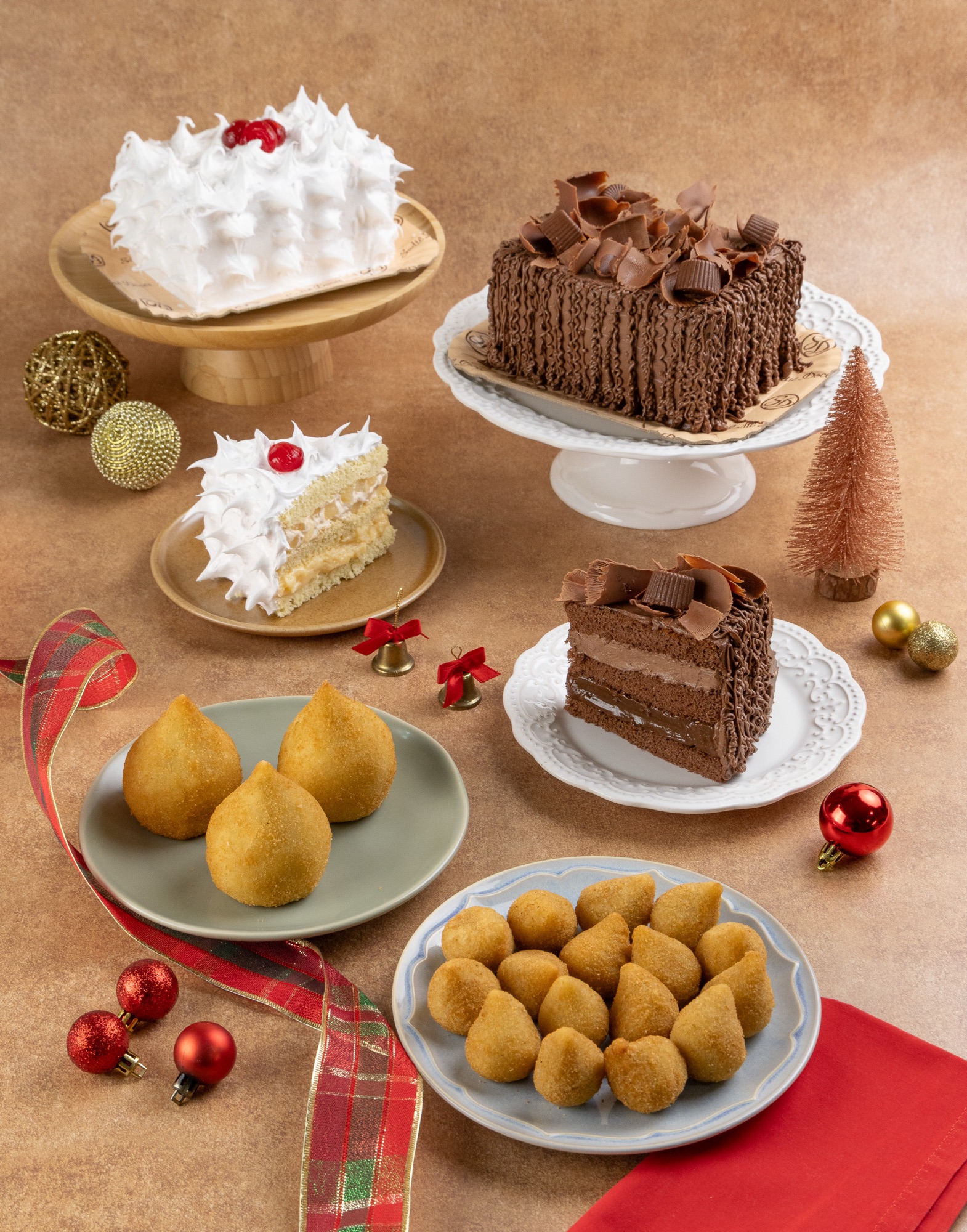 Abacaxi com Coco e Alpino® são os sabores eleitos pela Sodiê Doces para ganhar desconto em dezembro