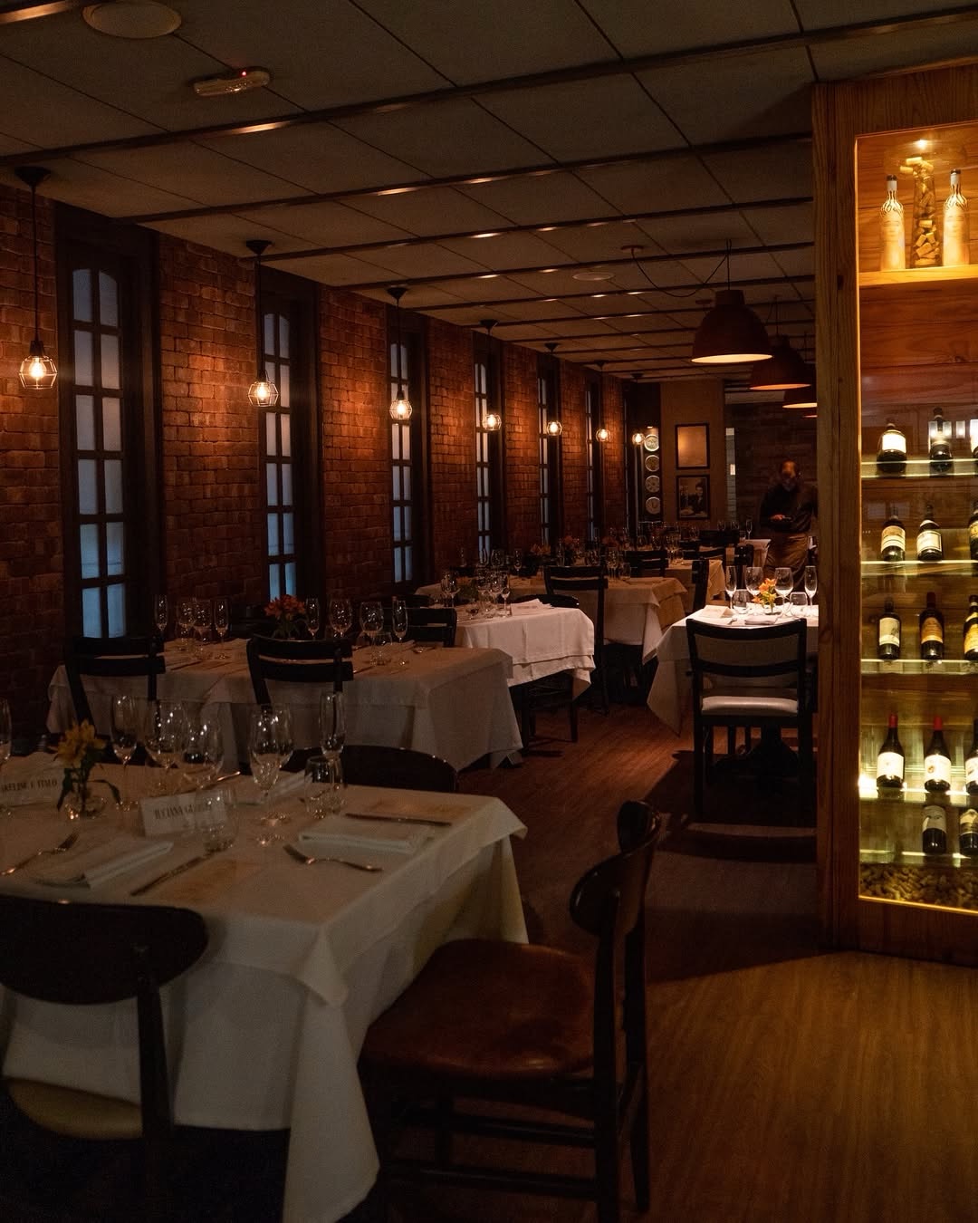 La Bella Italia anuncia funcionamento normal e pacotes exclusivos para as festas de fim de ano