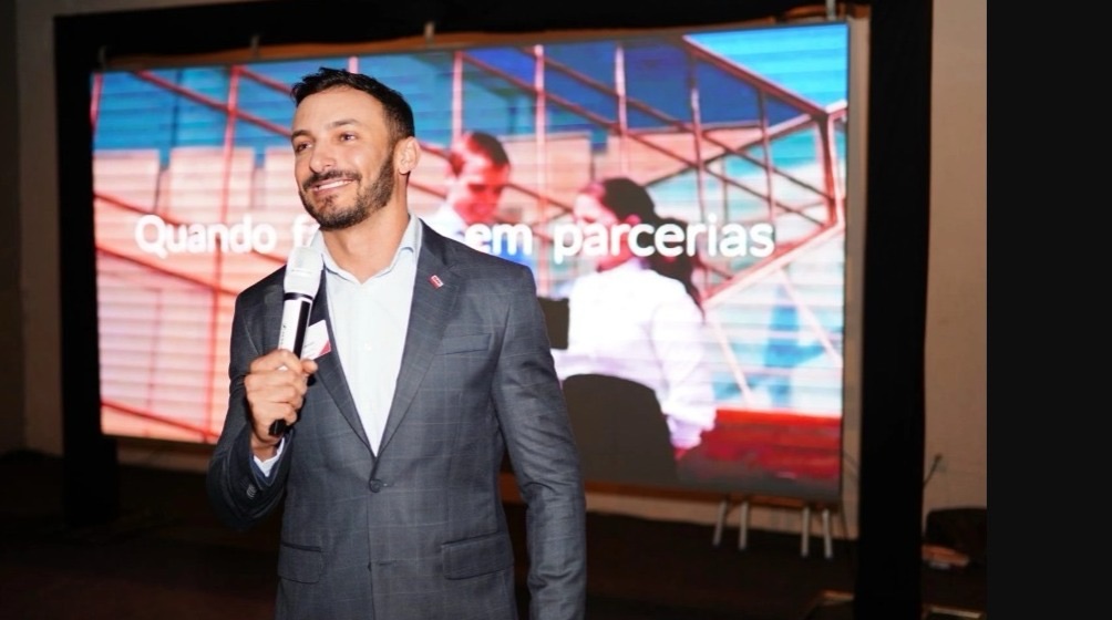 Tendências de networking para 2026