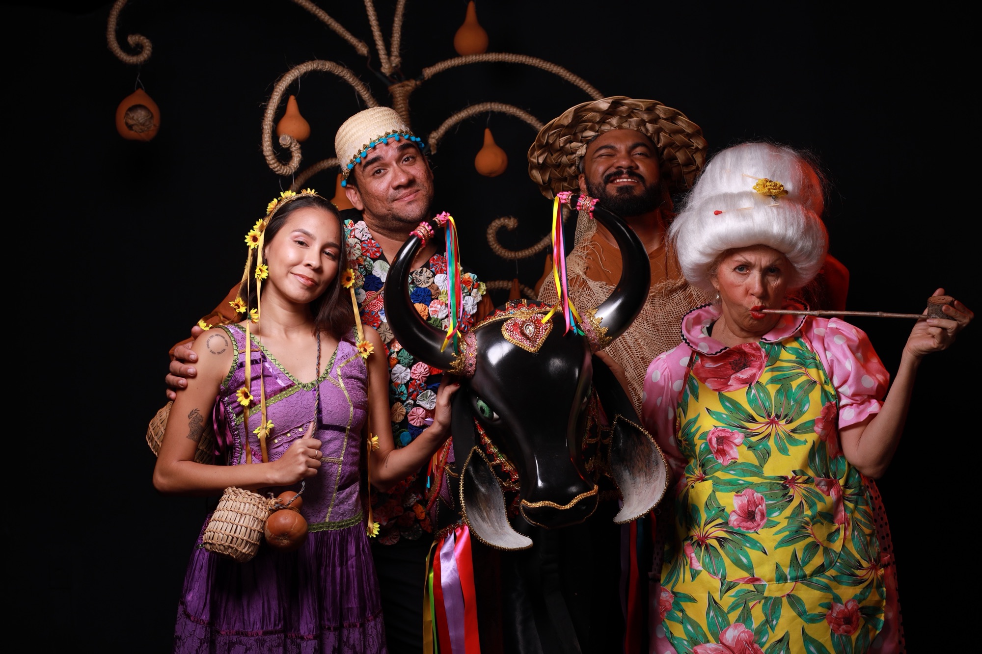 De 8 a 13/12 | 16° FESTIVAL DOS INHAMUNS DE ARTES CÊNICAS ANUNCIA A PROGRAMAÇÃO