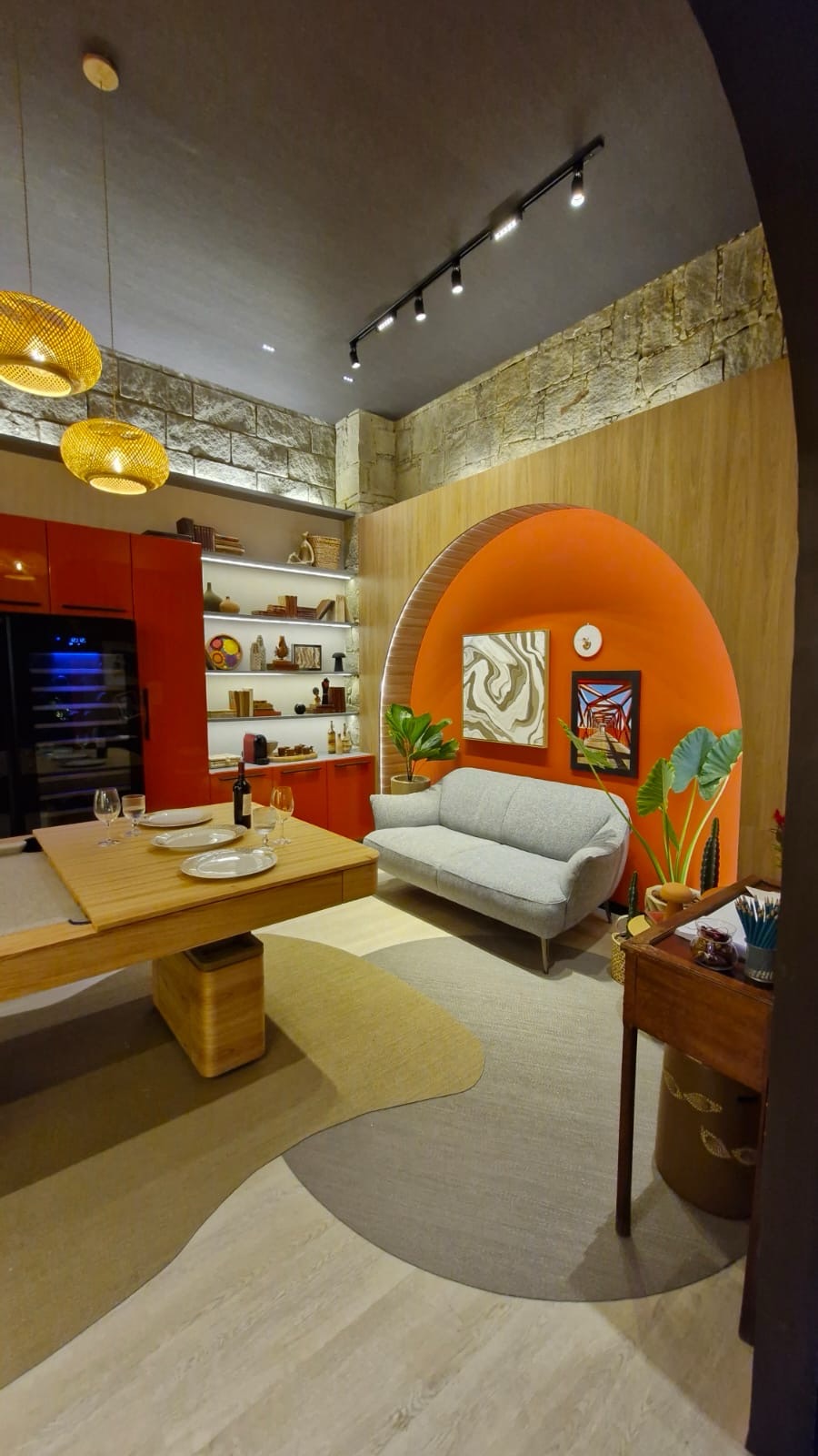 Arquitetura 2026: a ascensão da autenticidade e o fim da estética padronizada