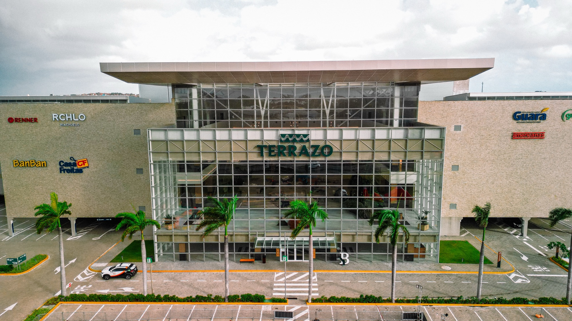 Terrazo Shopping lança campanha de Natal com brinde especial e sorteio de R$ 120 mil&nbsp;