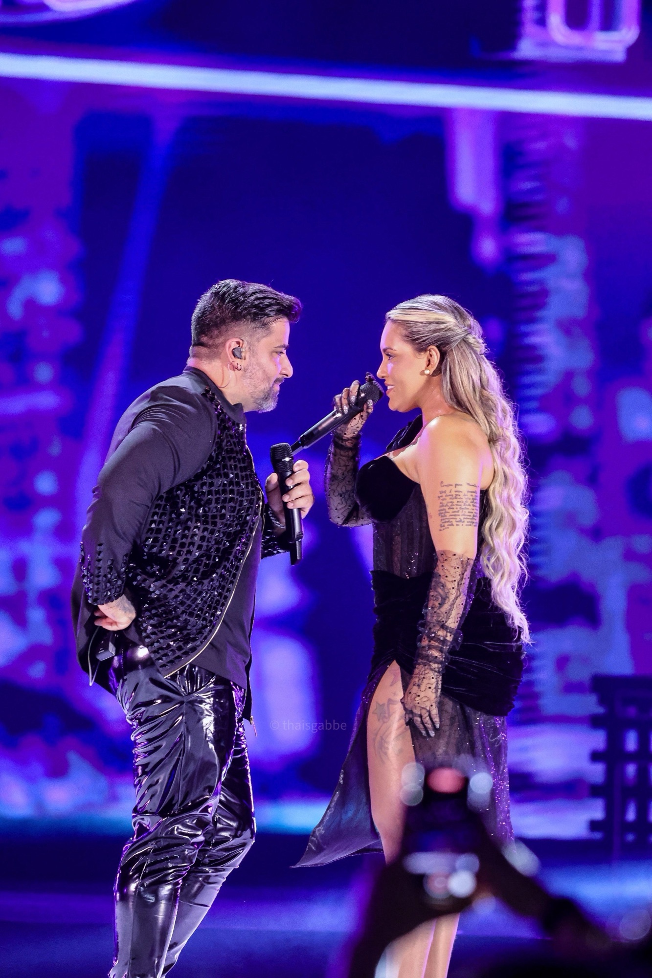 Artistas da Camarote Shows integram programação oficial do Réveillon de Fortaleza