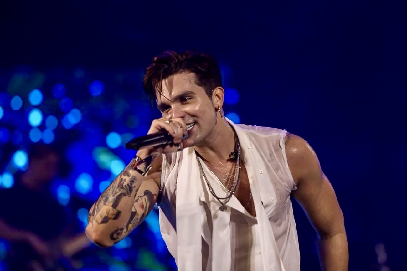 Fortaleza Ligada nos 300: confira os horários dos shows do Réveillon 2026