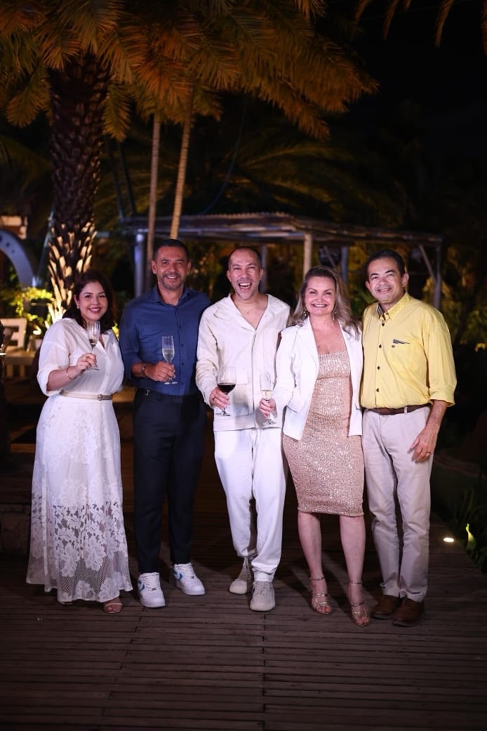 CUIDARH realiza ESSENCE 2026 no Colosso e celebra, com elegância, o encerramento de um ciclo marcado por conquistas e conexões