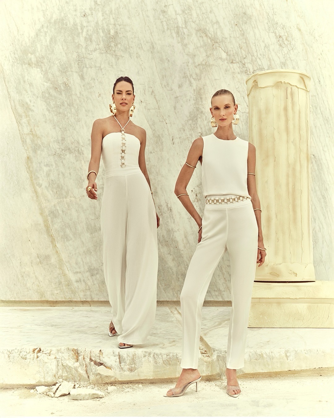 Cloud Dancer: a cor do ano da Pantone e o novo olhar sobre estilo, consumo e comportamento em 2026