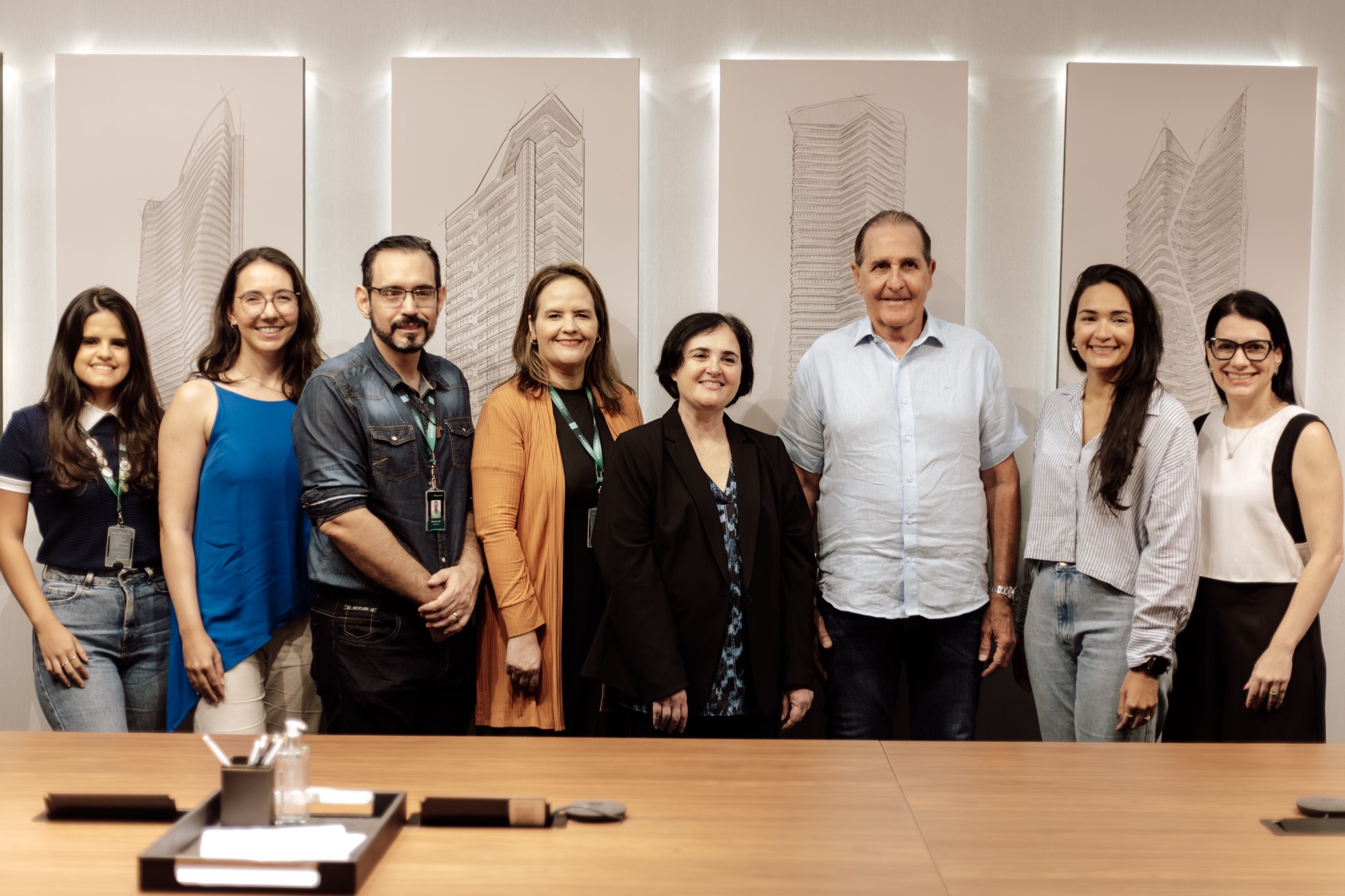 Grupo Diagonal conquista selo ESG Prata e reforça compromisso com sustentabilidade