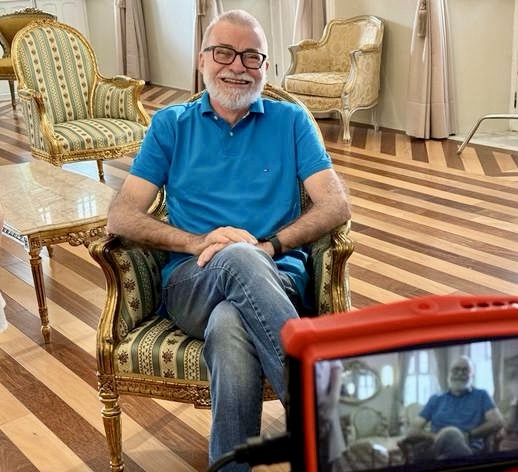 LANÇAMENTO: Filme resgata 70 anos de história da Universidade Federal do Ceará