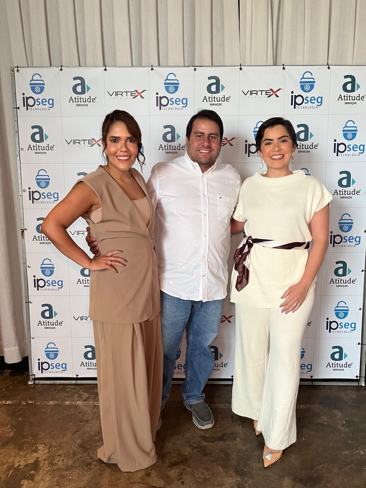 Grupo Atitude encerra circuito de comemorações do Dia do Síndico nos três estados onde atua com encontros de relacionamento e confraternizações