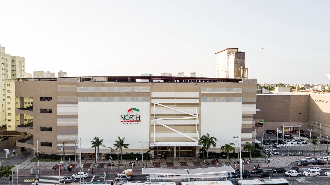 Programação da semana North Shopping Fortaleza