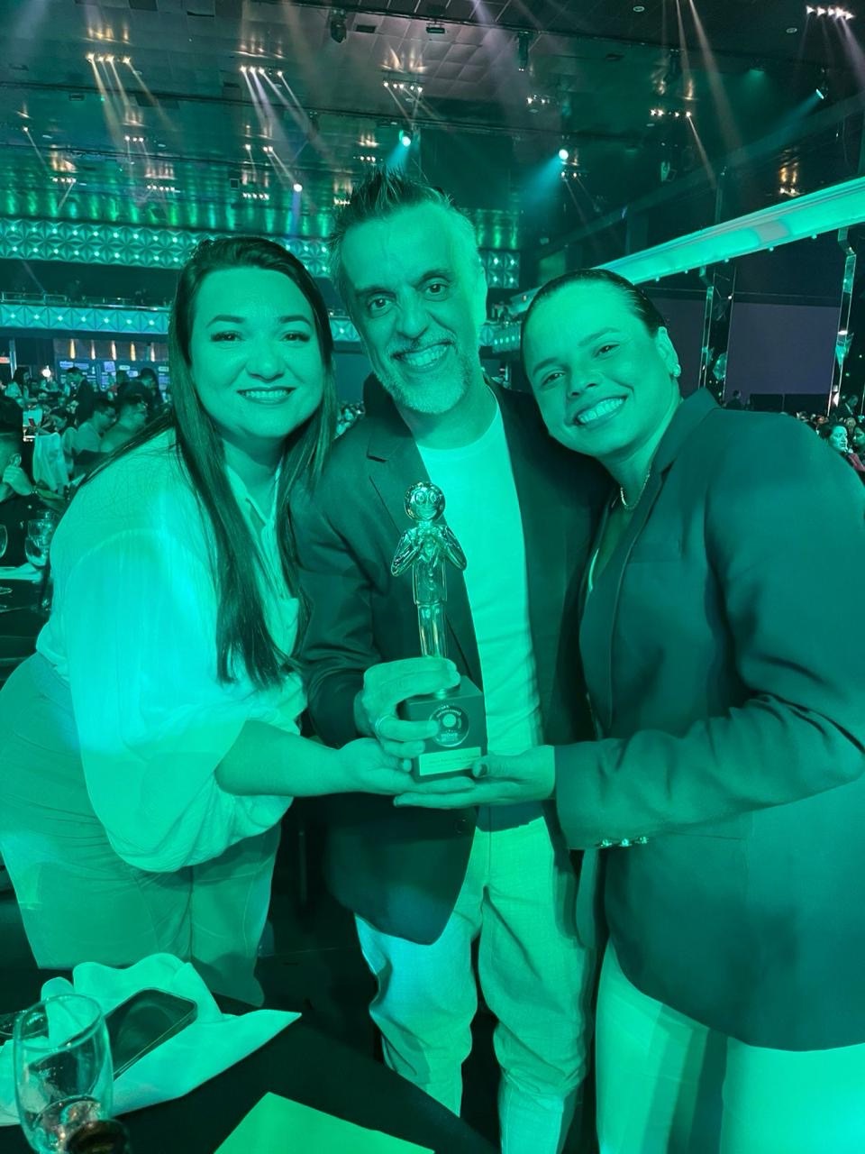 Beach Park conquista 1º lugar no Prêmio Reclame Aqui na categoria Hotéis e Resorts – Grandes Operações