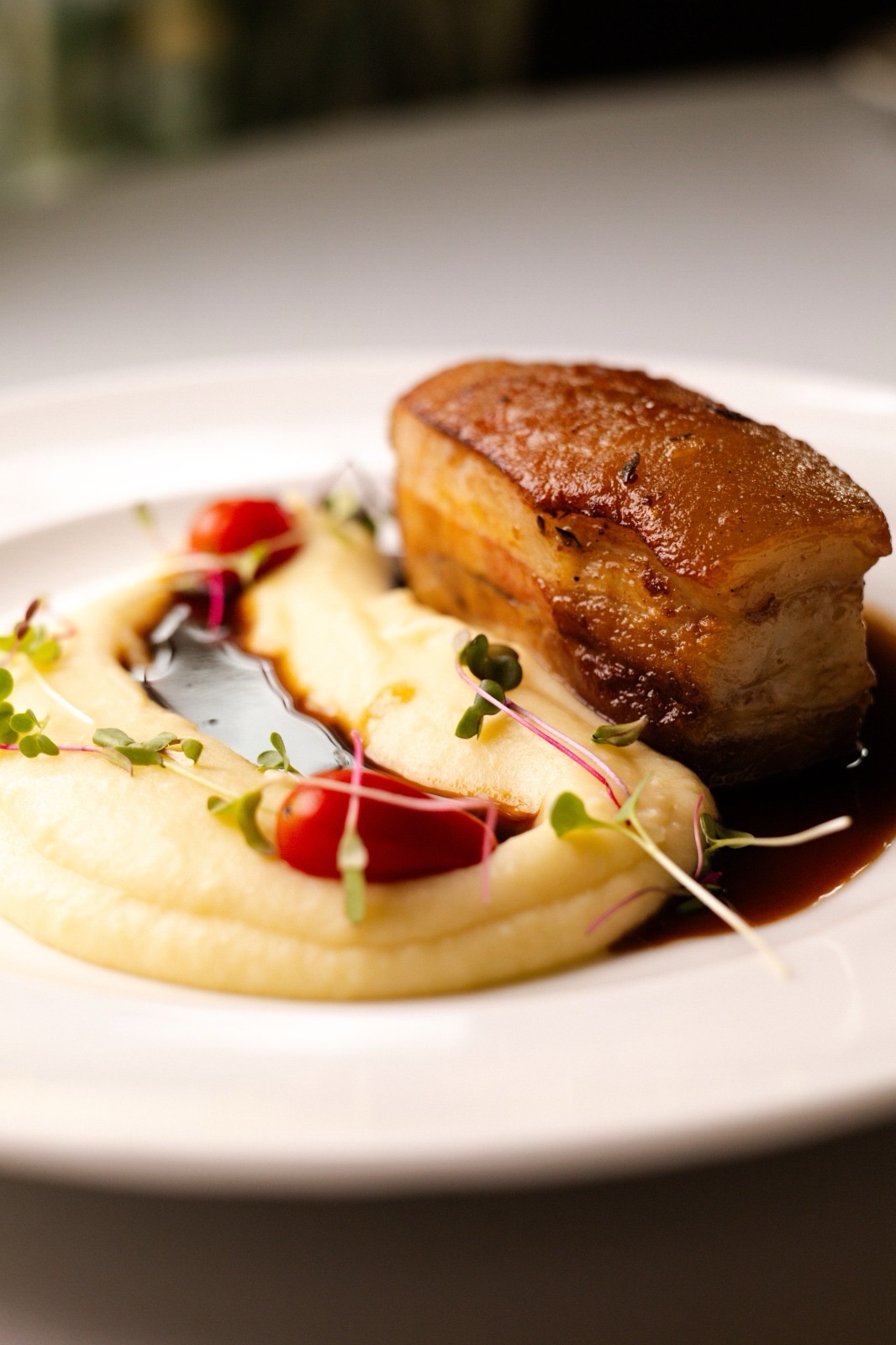 DOC Trattoria & Wine Bar lança menu de Natal para encomendas com retirada no dia 24