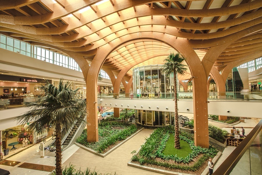 Shopping Iguatemi Bosque anuncia horário especial de funcionamento para o período de Natal e Ano Novo