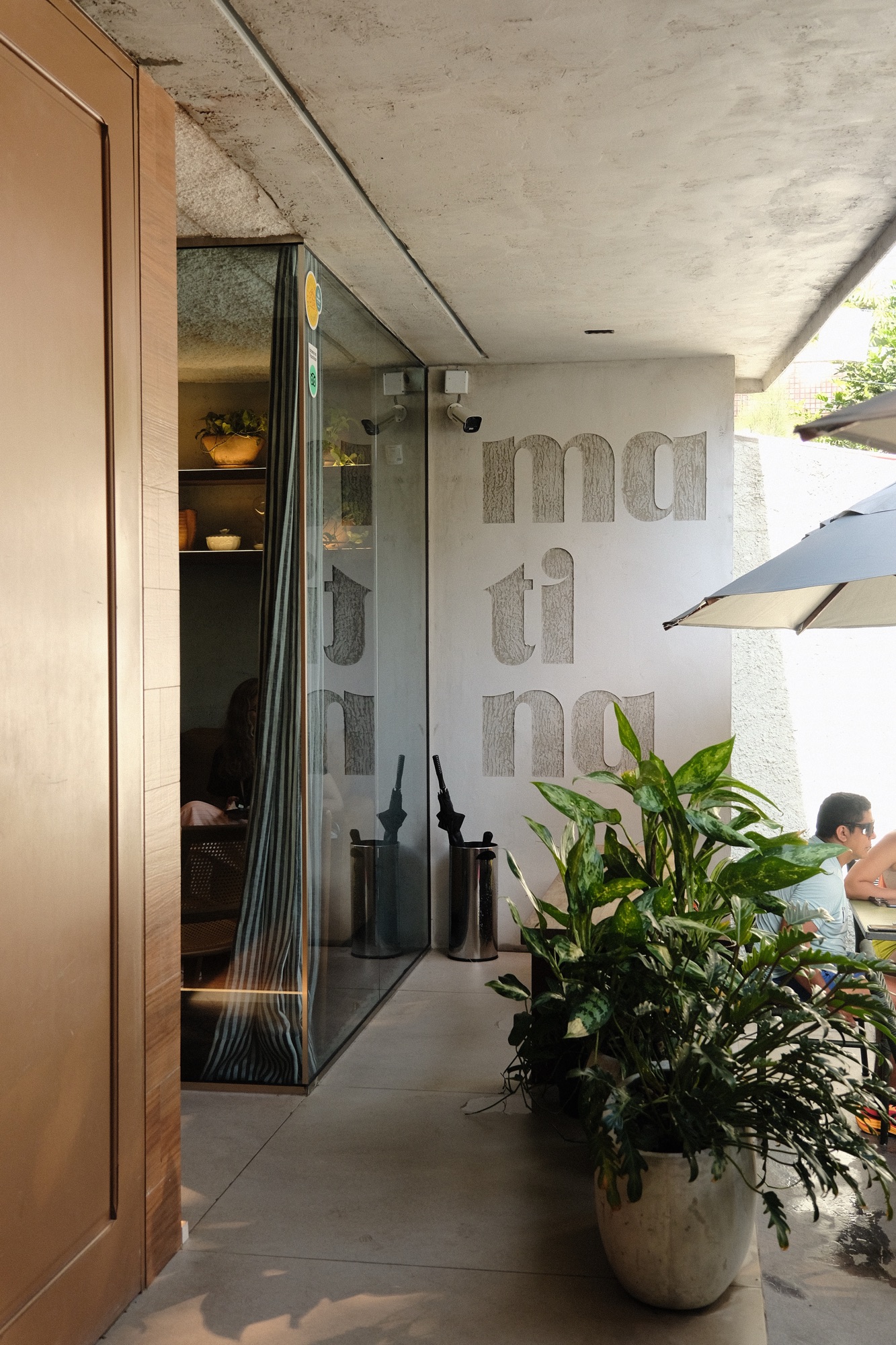 Matina Brunch & Café divulga horários de funcionamento no fim de ano