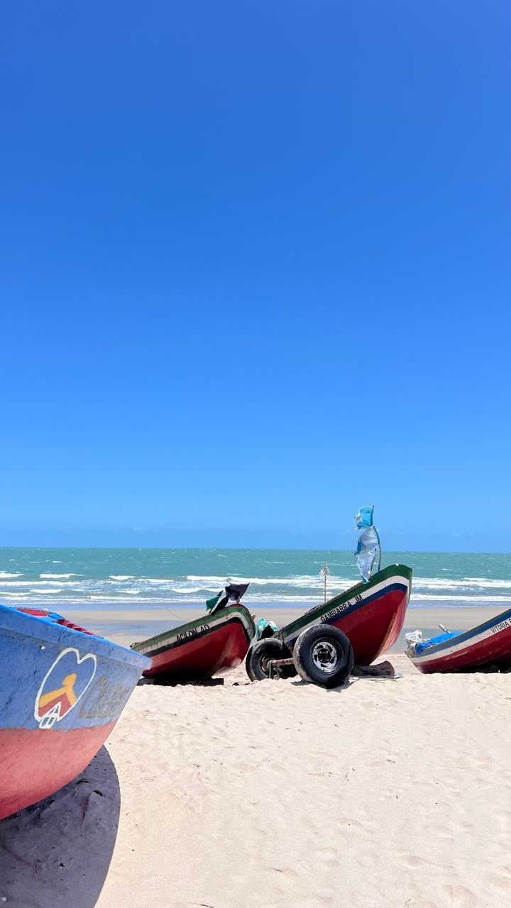 Ankura Preá inaugura novo conceito de hotelaria boutique no litoral oeste do Ceará