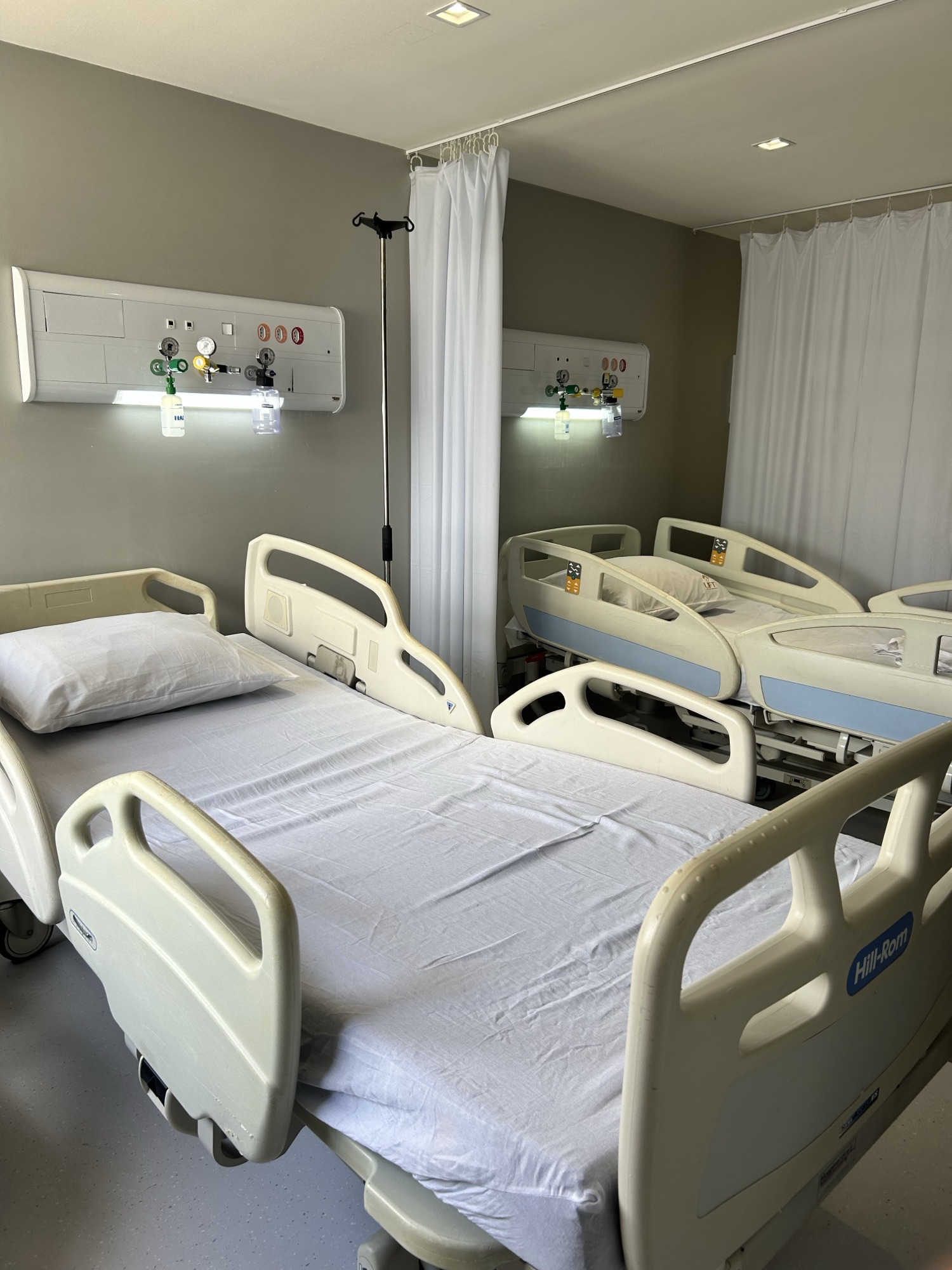 LIFT Complexo Hospitalar inaugura UTI com 12 leitos e amplia capacidade cirúrgica