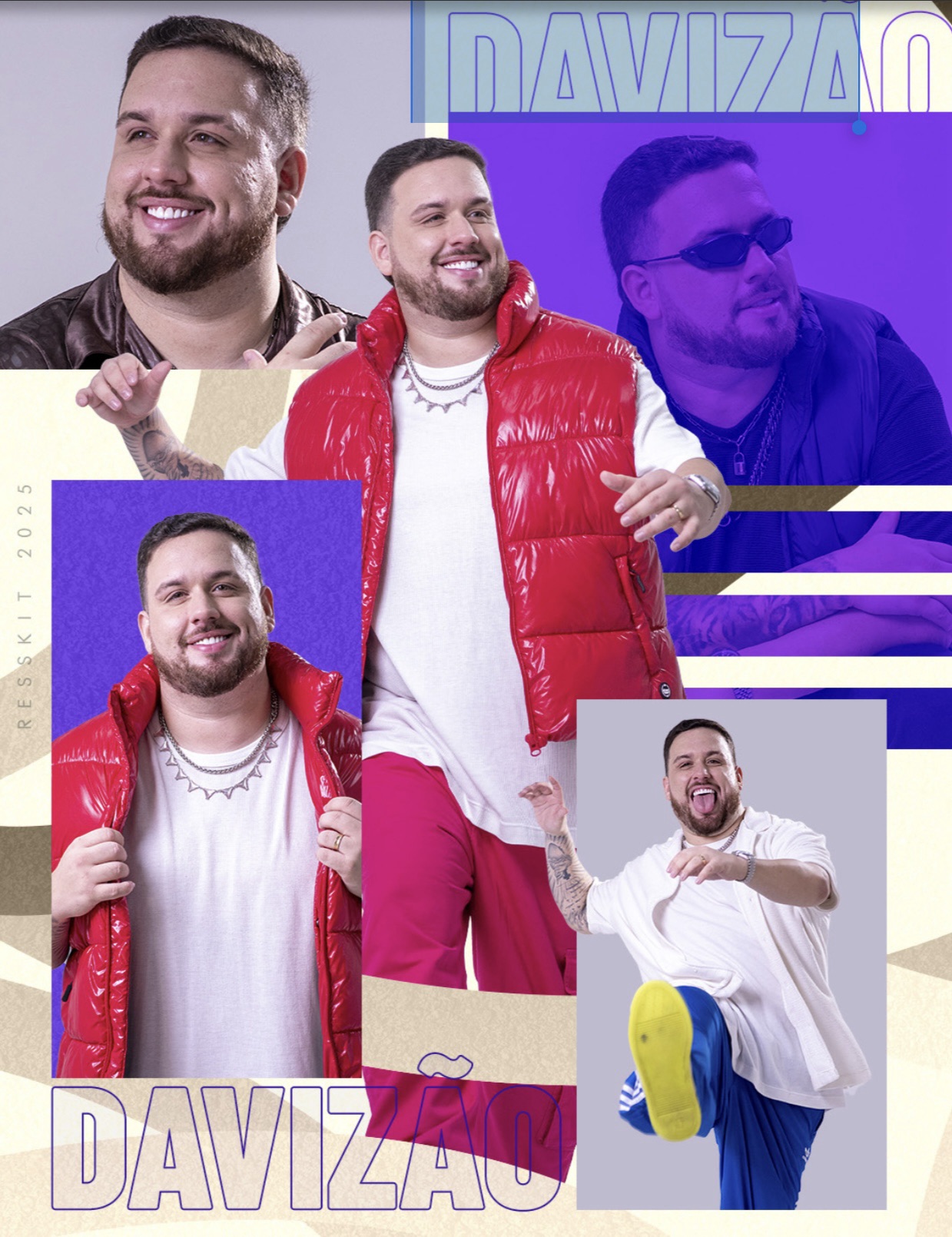 Praia do Futuro promove réveillon com seis dias de programação e virada de ano à beira-mar