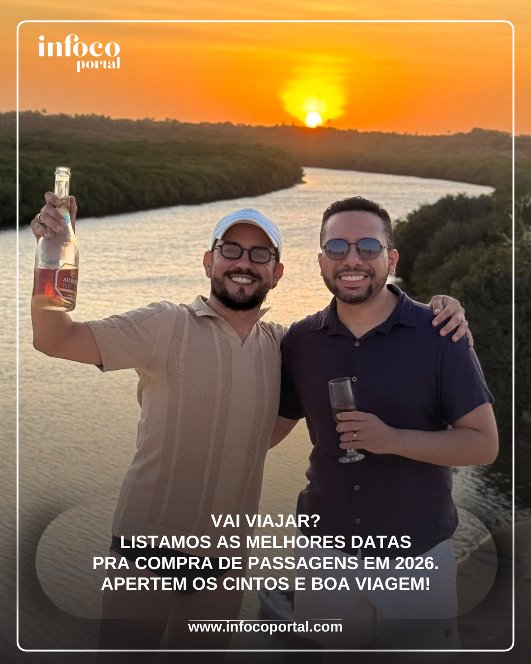 Vai viajar em 2026? Estas são as datas mais estratégicas para comprar passagens e usar milhas