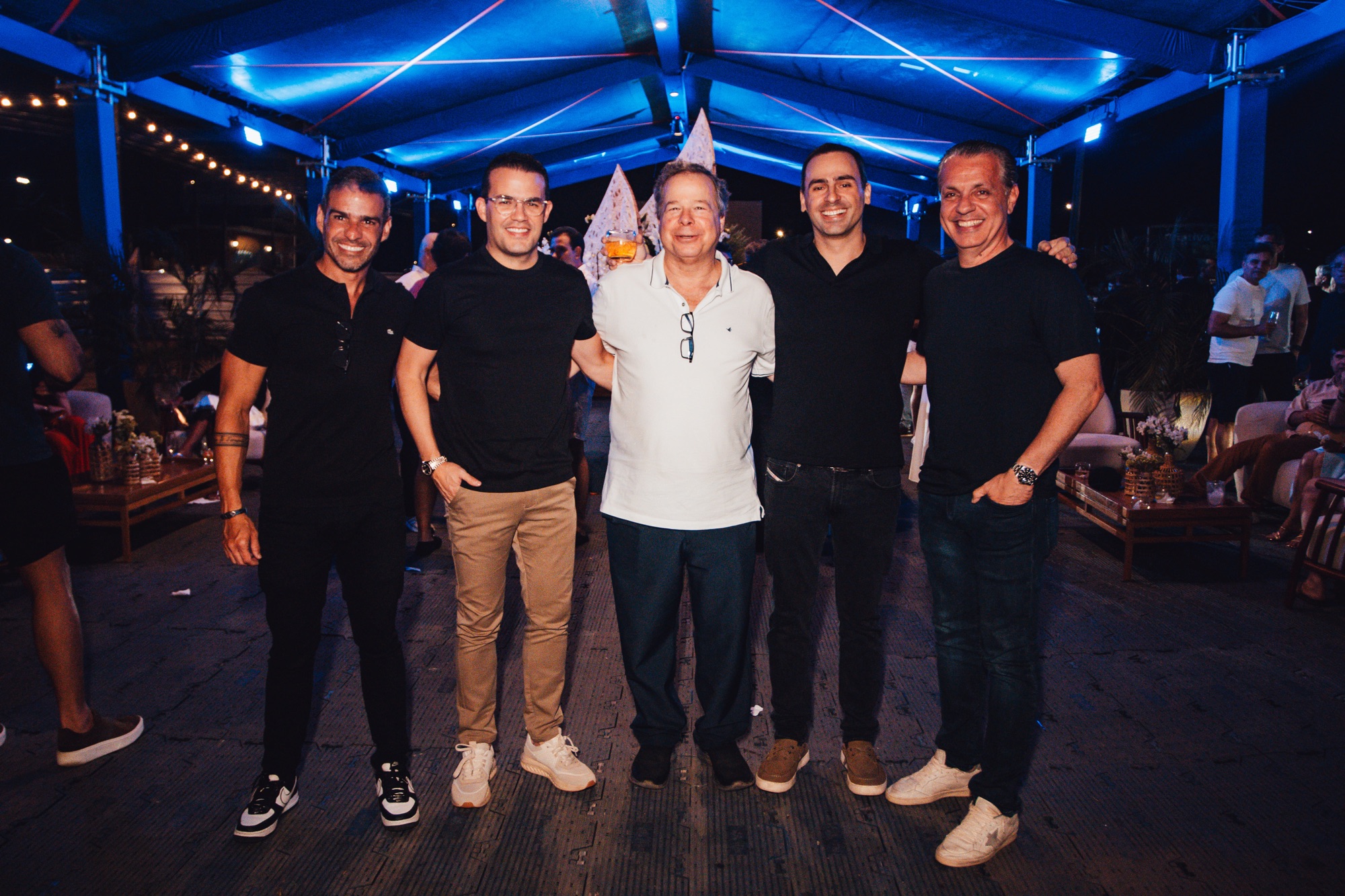 Denza Carmais estreia no Rio Grande do Norte com apresentação do SUV híbrido B5