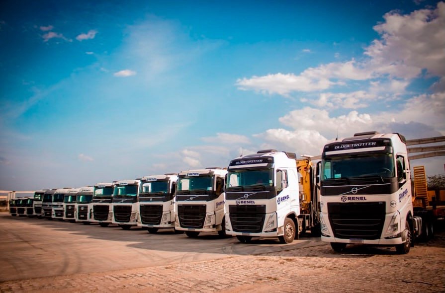 Benel projeta crescimento de 50% no faturamento em 2026