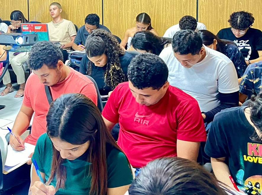 Geração de Emprego: Sine Municipal de Fortaleza oferta 2.145 vagas de trabalho na semana de 02 a 06 de fevereiro