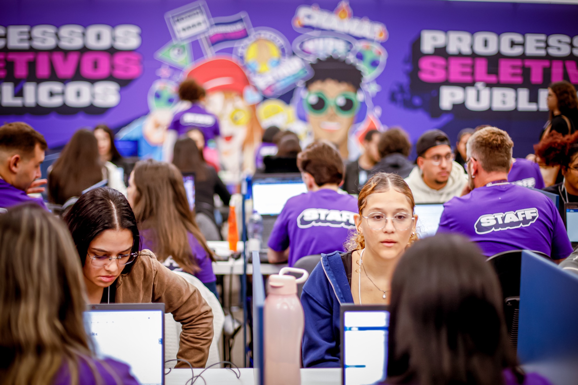 Prefeitura de Fortaleza e CIEE abrem inscrições para o Programa de Jovens Talentos 2026