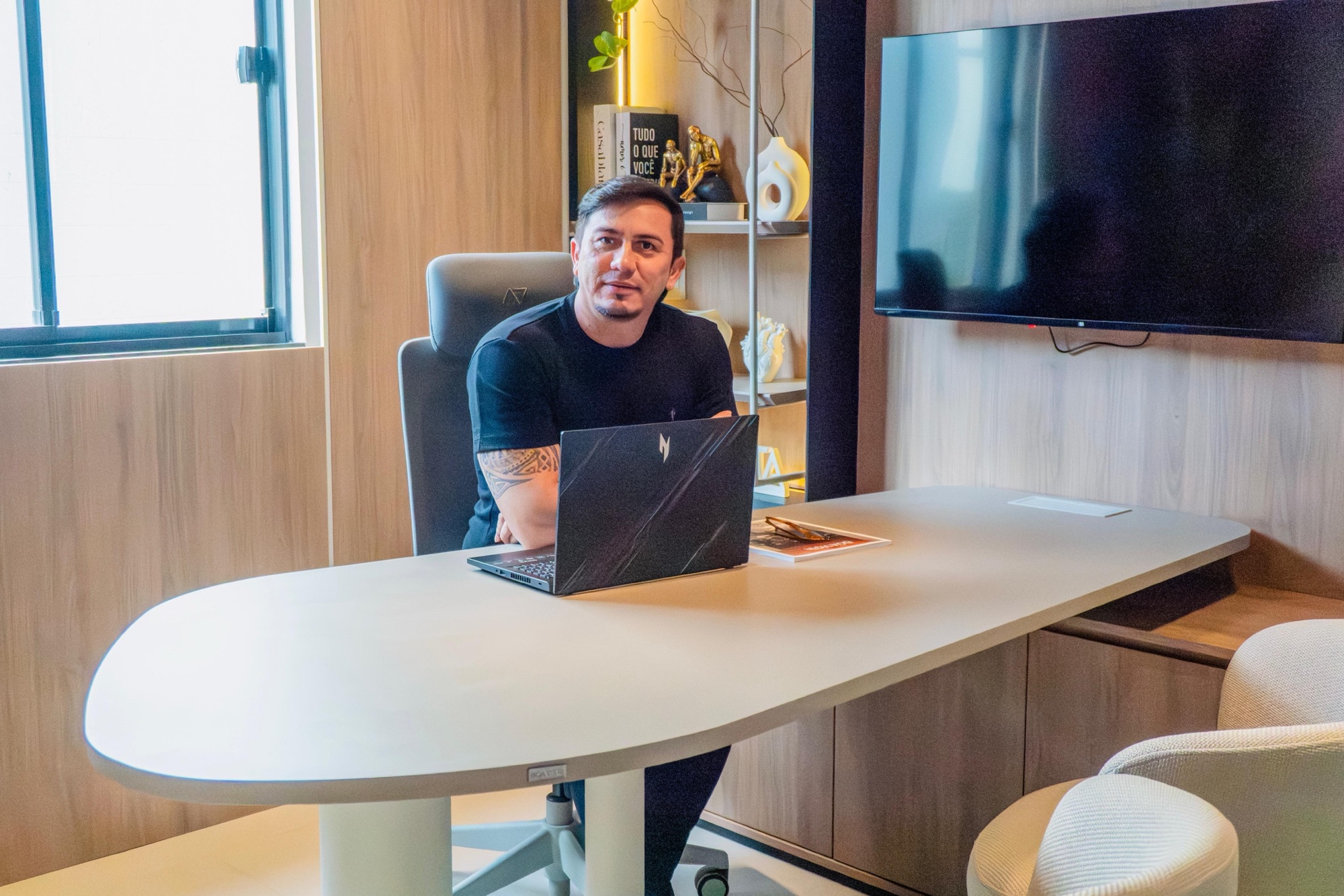 Produção moveleira cresce 3,8% em 2025 e reforça avanço do mercado de planejados.