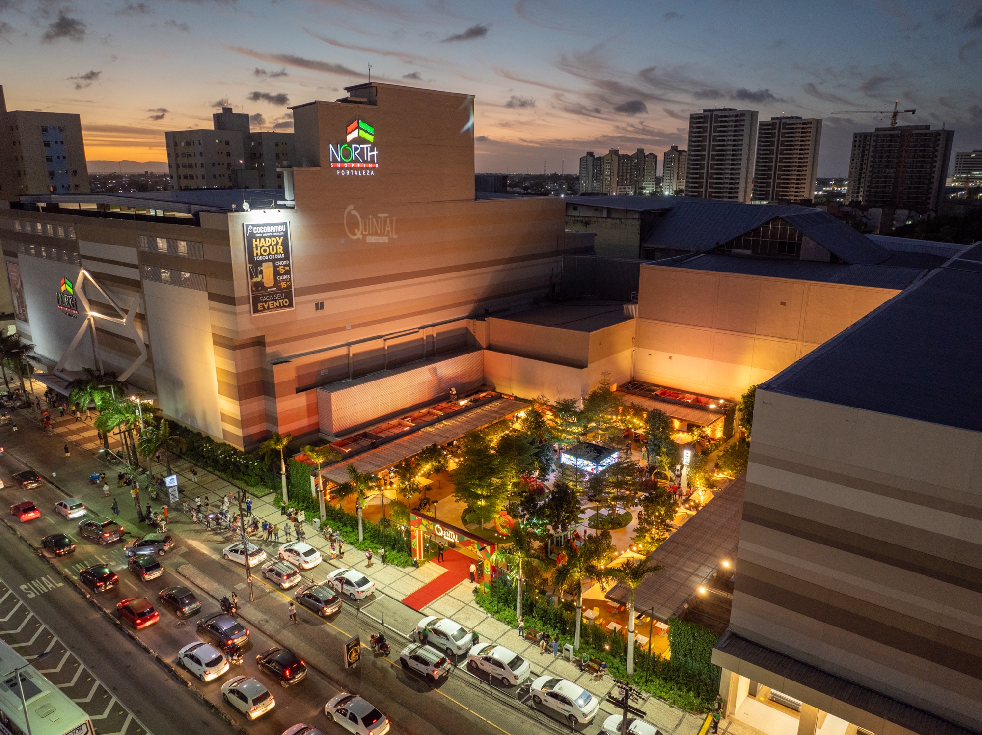 Shoppings da Rede Ancar realizam “Super Saldo” para estimular movimento no varejo em janeiro