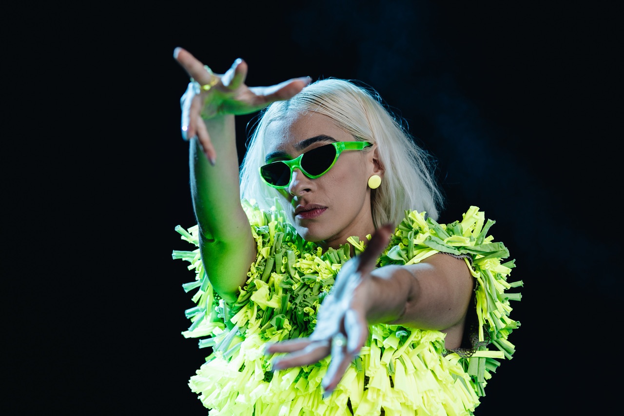 Férias no Dragão celebra encontros sonoros e as artes cênicas entre o Ceará, o Norte e o Nordeste do Brasil