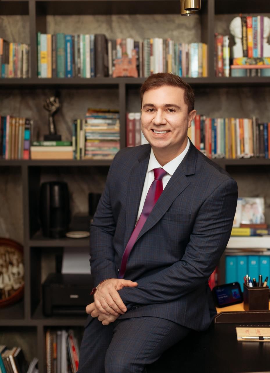 STF limita multas tributárias e abre nova era de equilíbrio para empresas brasileiras