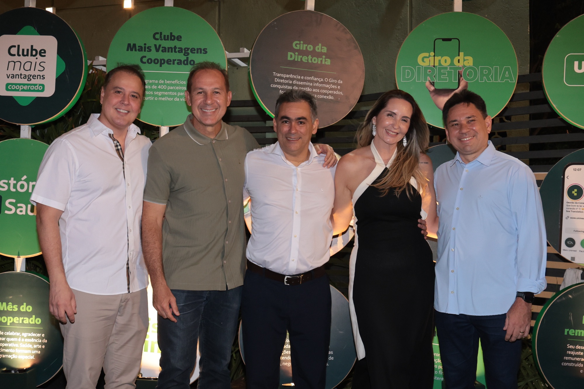Unimed Fortaleza celebra 48 anos de sucesso e compromisso com a saúde