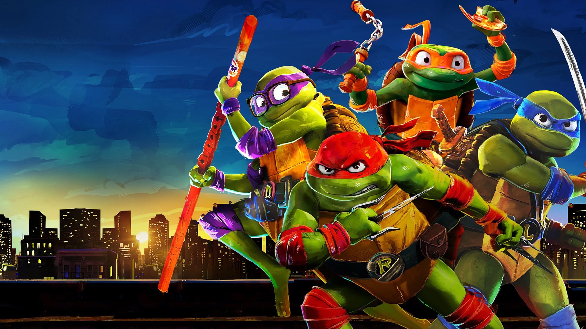 Iguatemi Bosque anuncia pré-venda de ingressos para “As Tartarugas Ninja: The Experience”